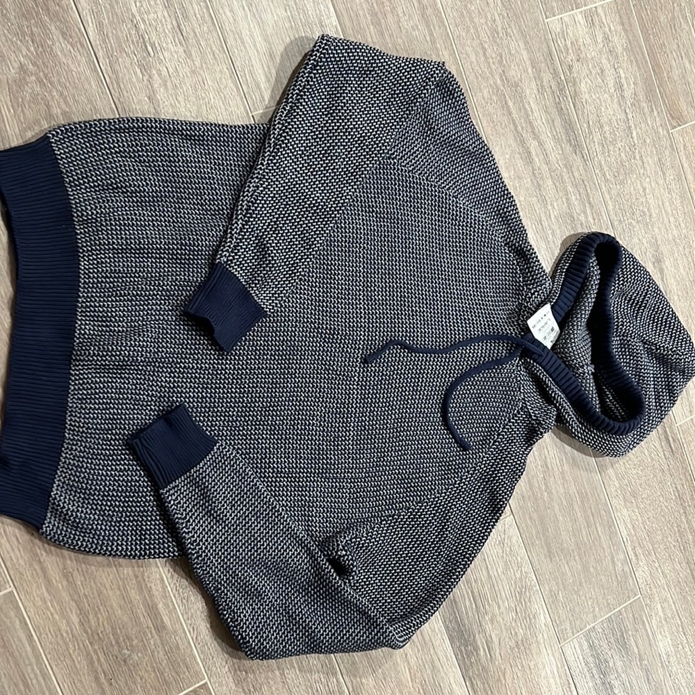 Knit Sweater